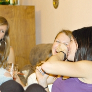 016 - Bara, Anetka, Truda